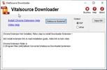 Vitalsource Downloader screenshot 1