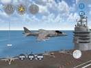 F18 Flight Simulator screenshot 5