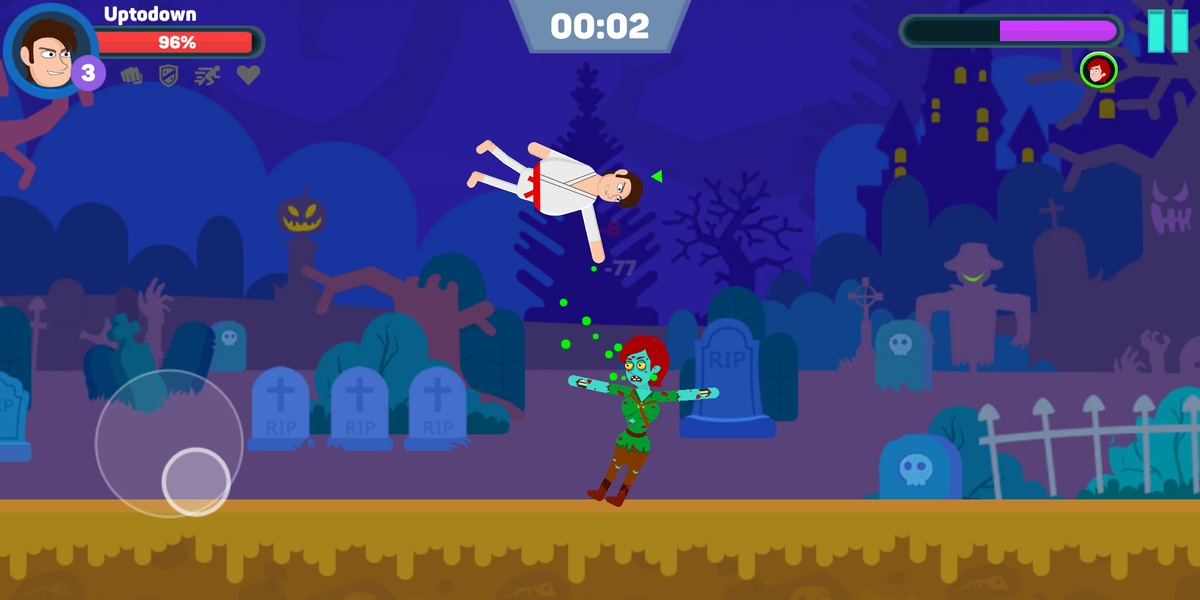 Ragdoll Dismounting for Android - Download the APK from Uptodown