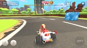 Starlit On Wheels screenshot 8