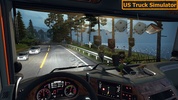 American Truck Driving screenshot 5