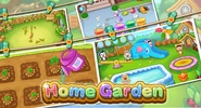 Baby Home Garden screenshot 4