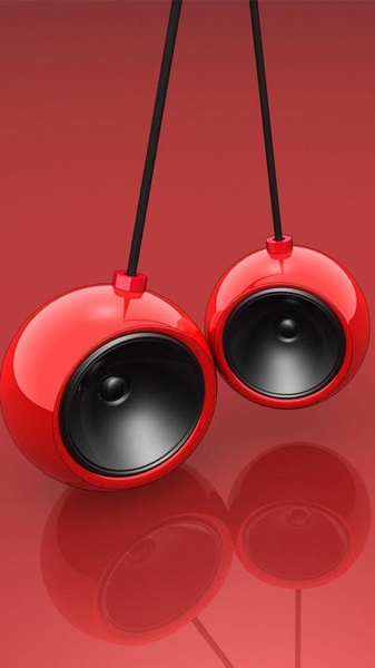 Sound Live Wallpaper - Preview 6