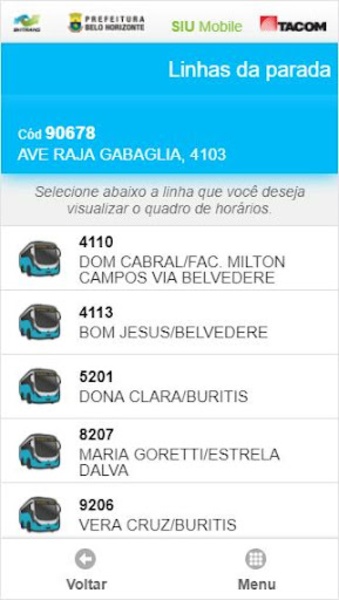 SIU Mobile Belo Horizonte - Preview 3