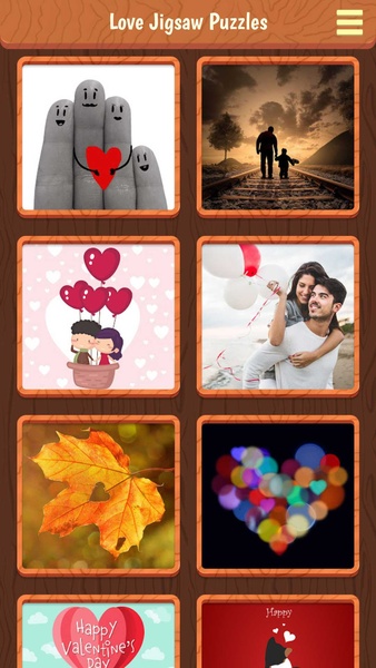 Love Jigsaw Puzzles - Preview 3