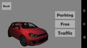 Real Car Parking screenshot 4