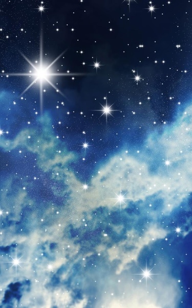 Night Sky Live Wallpaper - Preview 5