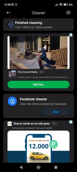 Xiaomi Cleaner - Preview 6