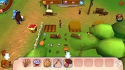 Farmer's Fairy Tale screenshot 9