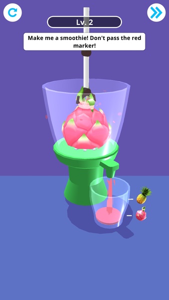 Cooking 3D - Preview 5