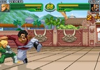 Hyper Dragon Ball Z screenshot 10