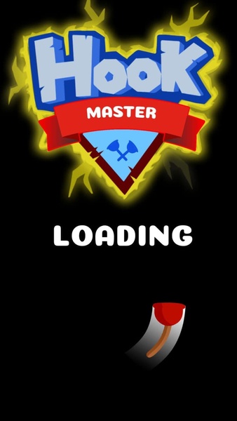 Hook Master - Preview 4