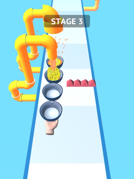 Noodle Stack - Preview 3