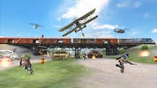 War Game: Beach Defense screenshot 22