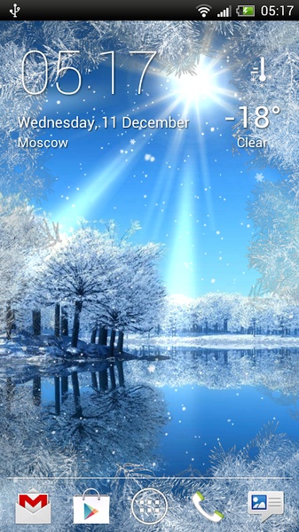 Weather Now - Preview 8