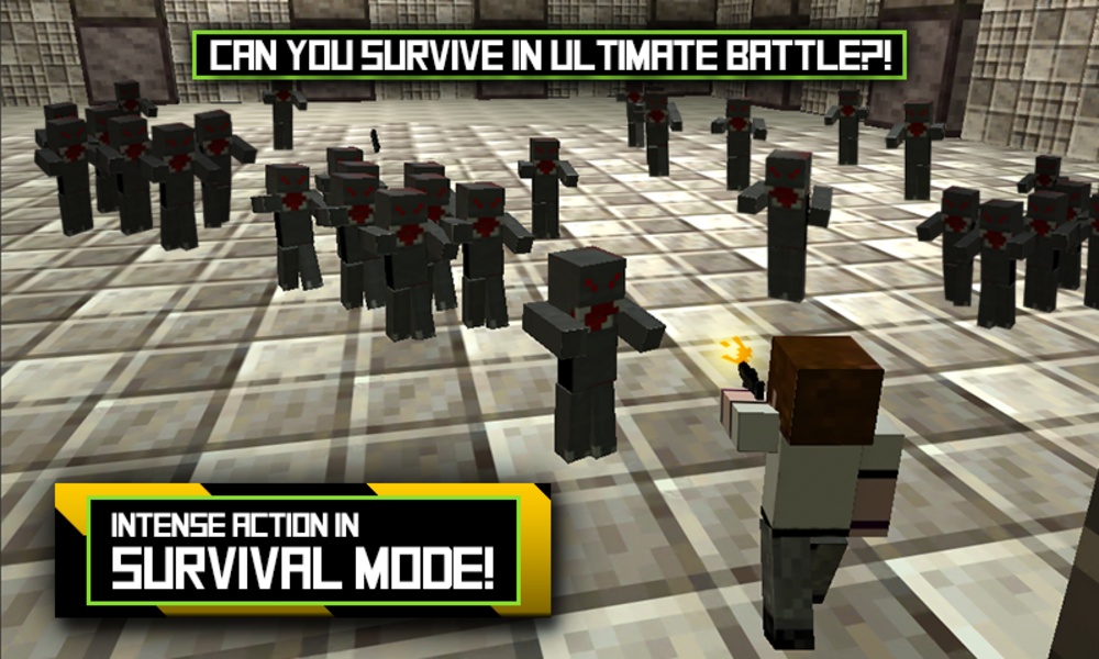 Skycraft 3D - Preview 2