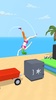 Jump Girl screenshot 1