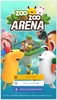 Zoo Zoo Arena screenshot 1