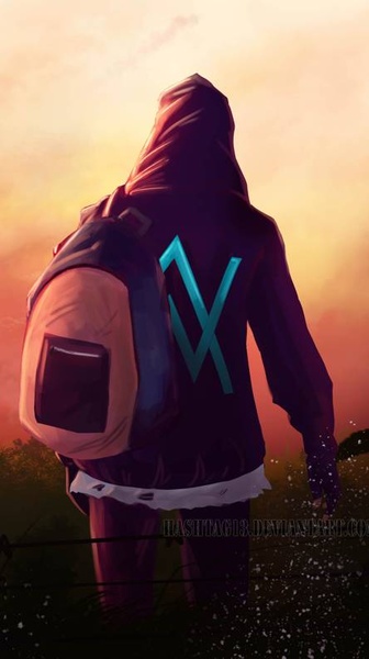Alan Walker Wallpapers - Preview 1