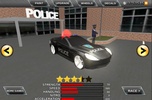 SYNDICATE POLICE DRIVER 2016 screenshot 3