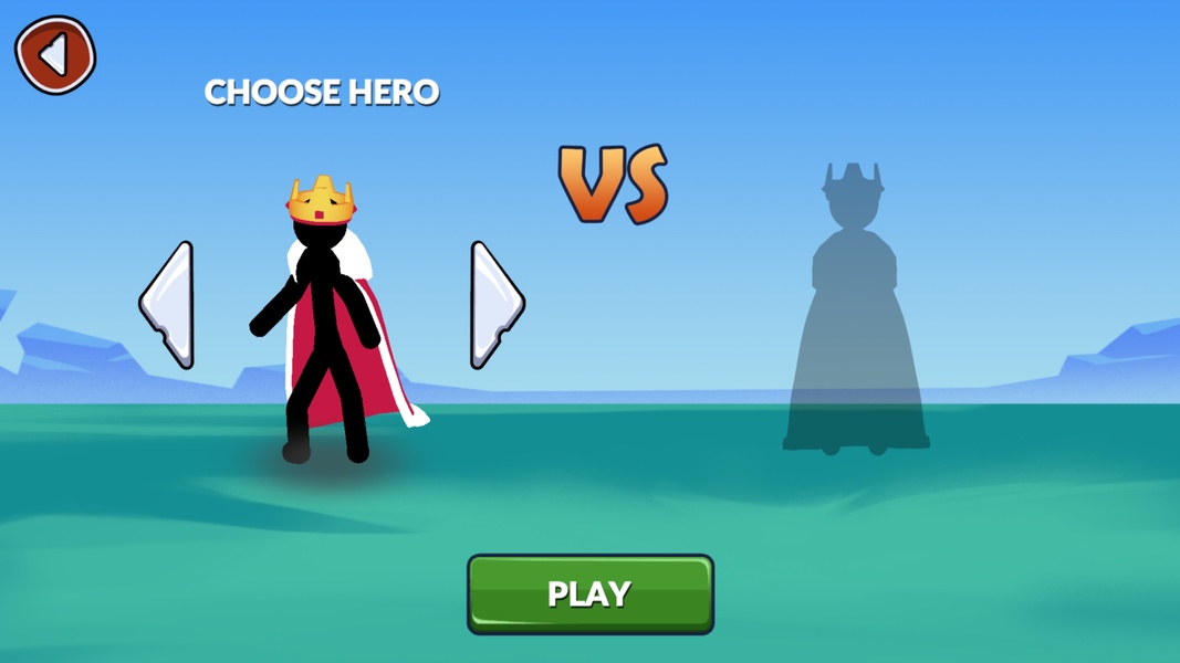 Stickman War Legend of Stick - Preview 2