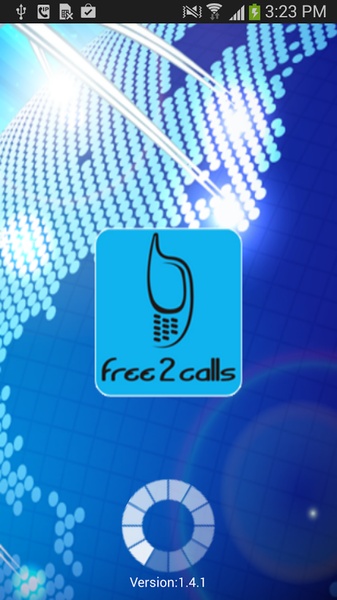 Free2Calls - Preview 4