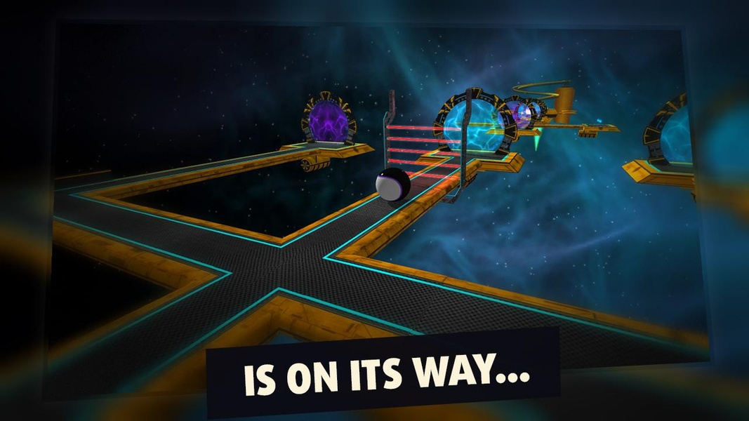Ball Alien - Preview 1