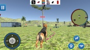 Dog Life Simulator 3D Game screenshot 6