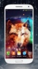 Wolf Live Wallpaper HD screenshot 2