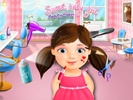Sweet Baby Girl Beauty Salon screenshot 10