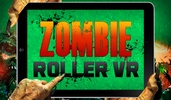 Zombie Virtual Reality VR screenshot 9