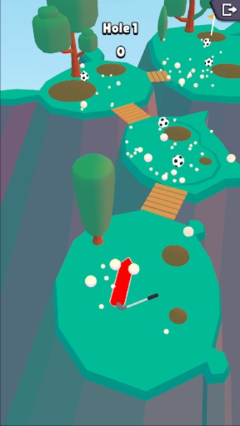 Very Golf - Preview 1