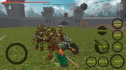 Middle Earth: Battle for Rohan screenshot 9