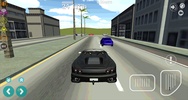 Turbo GT Luxury Car Simulator screenshot 2