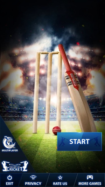 World Cricket Games 3D - Preview 5