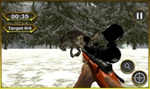 hunting Jungle Animals screenshot 4