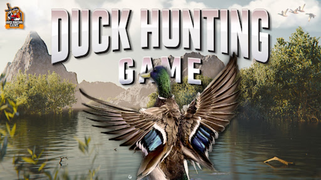 Duck Hunting Games - Preview 2
