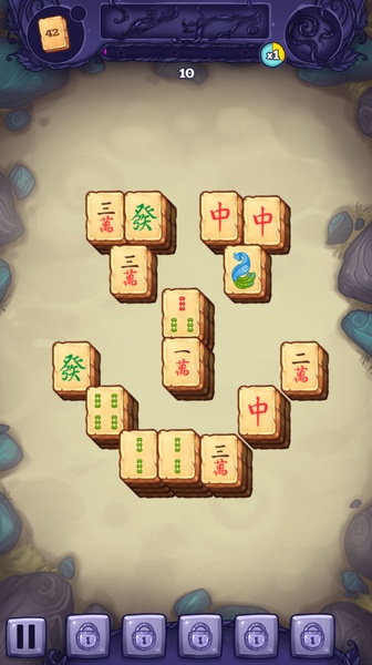 Mahjong Titans para Android - Descarga el APK en Uptodown