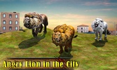 Rage Of Lion screenshot 14
