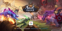 Abyss Arena screenshot 1