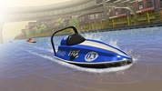 Speed Boat Racing screenshot 10