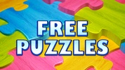 Jigsaw Puzzles Free screenshot 14
