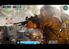 Command Cover Fire Strike screenshot 1
