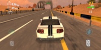 Real Car Race Game 3D screenshot 3