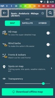 Windy for Android 5