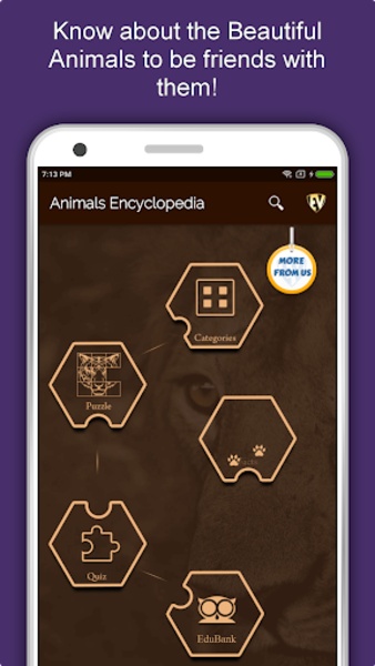 Animals Encyclopedia - Preview 16