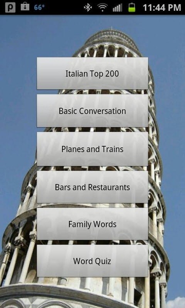 Easy Italian Free - Preview 3