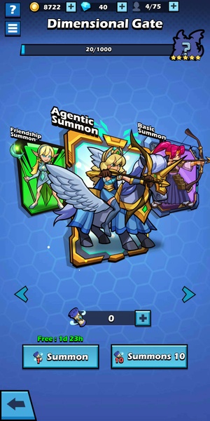 Idle Agents - Preview 3