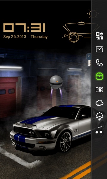 Fancy Cars - Preview 2