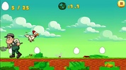 Chicken Run screenshot 12